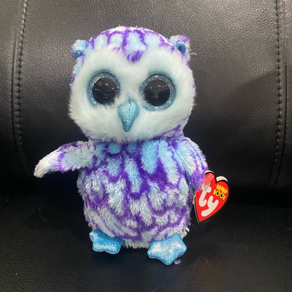 Ty Beanie Boos